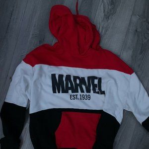 Marvel Hoodie
